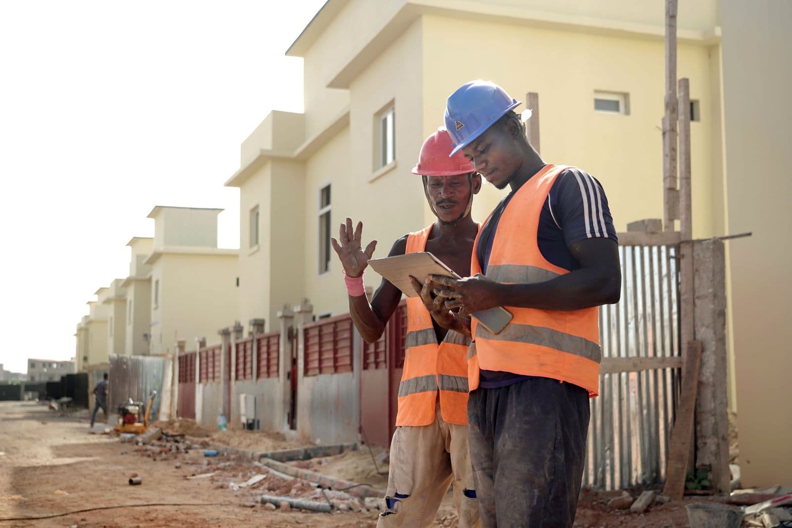 WEYTO IMMOBILIER